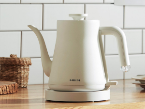 Daily Electric Pot Modelo 3D