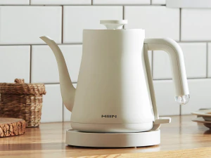 Daily Electric Pot 3D Model