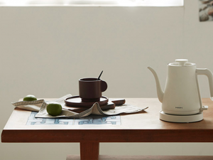 Daily Electric Pot Modelo 3D