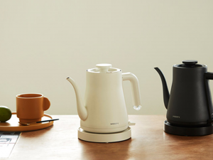 Daily Electric Pot Modelo 3D