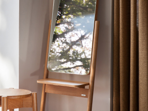 Arc dressing mirror 3D Модель