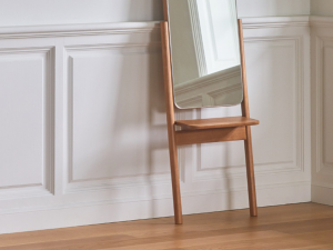 Arc dressing mirror 3D Модель