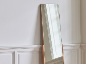 Arc dressing mirror 3D Модель