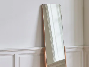 Arc dressing mirror 3D Model