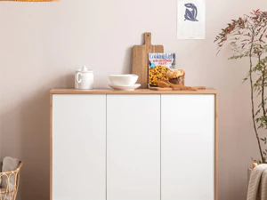 Мінімальна шафа для зберігання Rhapsody 1200 3D Модель