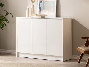 Rhapsody minimal 1200 storage cabinet Modèle 3D