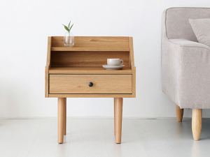 POLABO side table 3D Model