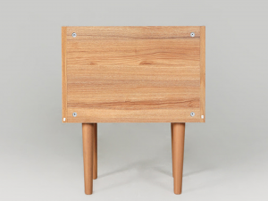 POLABO side table 3D Model