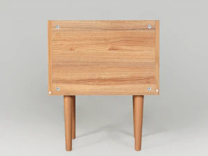 POLABO side table 3D Model