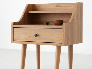 POLABO side table 3D Model