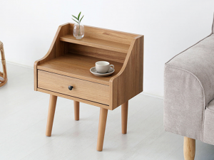 POLABO side table 3D Model