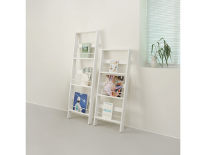 Bold Interior Magazine Rack Modelo 3D