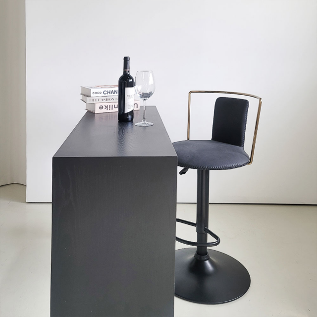 Clippin bar chair 3Dモデル .c4d .max .obj .3ds .fbx .stl .blend