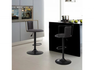Clippin bar chair 3Dモデル