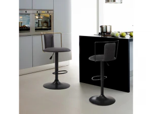 Clippin bar chair 3D Model