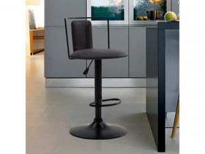 Clippin bar chair 3Dモデル
