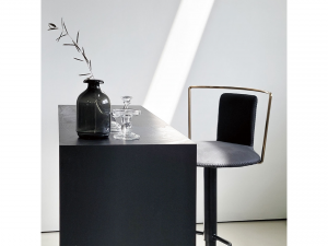 Clippin bar chair 3Dモデル