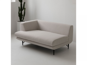 DK080 4-seater sofa 3Dモデル