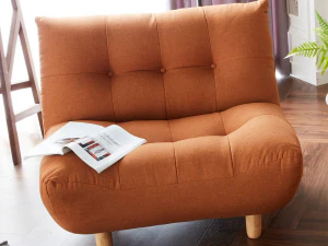 Waterproof Fabric Sofa 3D Model