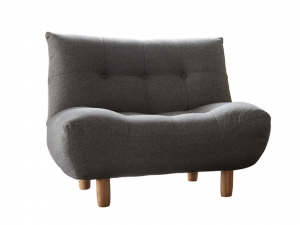 Waterproof Fabric Sofa 3D Model