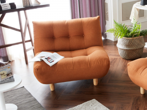 Waterproof Fabric Sofa 3D Model