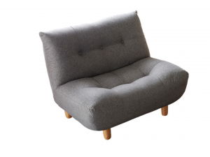 Waterproof Fabric Sofa 3D Model