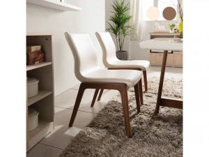 Amar marble dining table for 4 people 3D Model