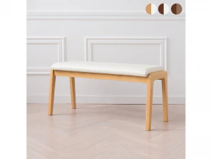 Amar marble dining table for 4 people 3D Model