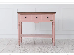 BN-85 French Pink Console 3D Model