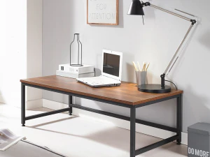 Bilgisayar oturma masası genel tip 3D Model