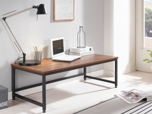 Computer sitting desk general type 3Dモデル