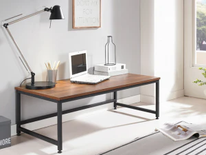 Computer sitting desk general type 3D Model
