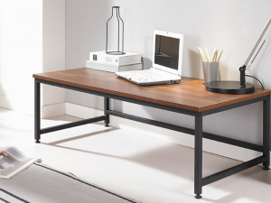 Computer sitting desk general type 3Dモデル