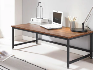 Computer sitting desk general type 3D Model