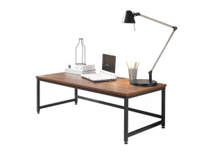 Computer sitting desk general type 3D Model