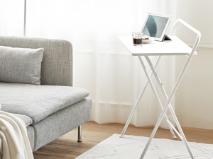 Folding Table Folding Table 3D Model