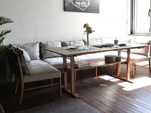 Heimish Living Dining 3Dモデル