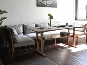 Heimish Living Dining 3D Model