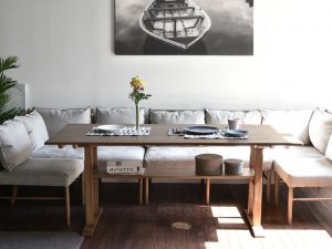 Heimish Living Dining 3Dモデル