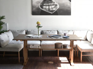 Heimish Living Dining 3D Model