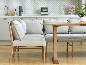 Heimish Living Dining 3Dモデル