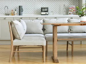 Heimish Living Dining 3D Model