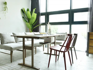 Heimish Living Dining 3D Model