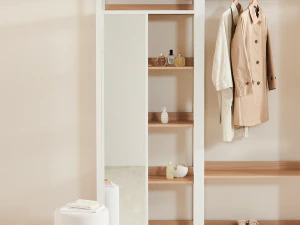 Camarim de Ferro 800 Modelo 3D