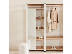 Iron Dressing Room 800 3D Model