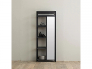 Iron Dressing Room 800 3D-Modell