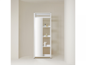 Iron Dressing Room 800 3D-Modell