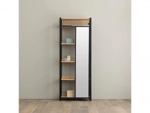 Iron Dressing Room 800 3D Model