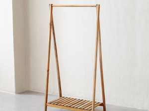 Mahogany solid wood Modèle 3D