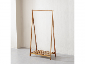Mahogany solid wood 3D 모델